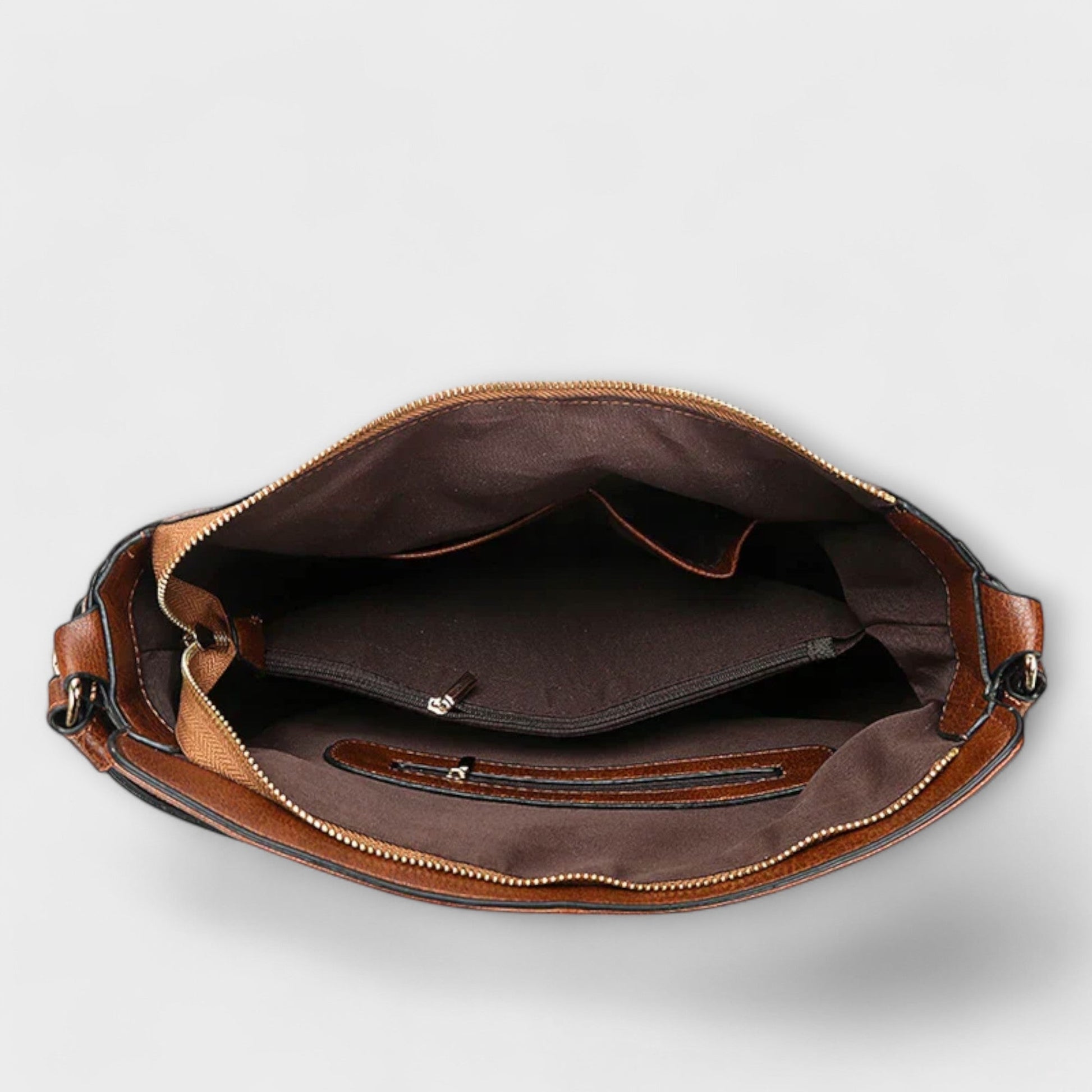 Classic Shoulder Bag for Timeless Style and Everyday Functionality 5