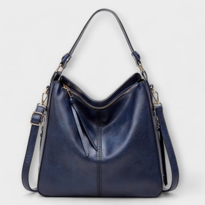 Classic Shoulder Bag for Timeless Style and Everyday Functionality 7