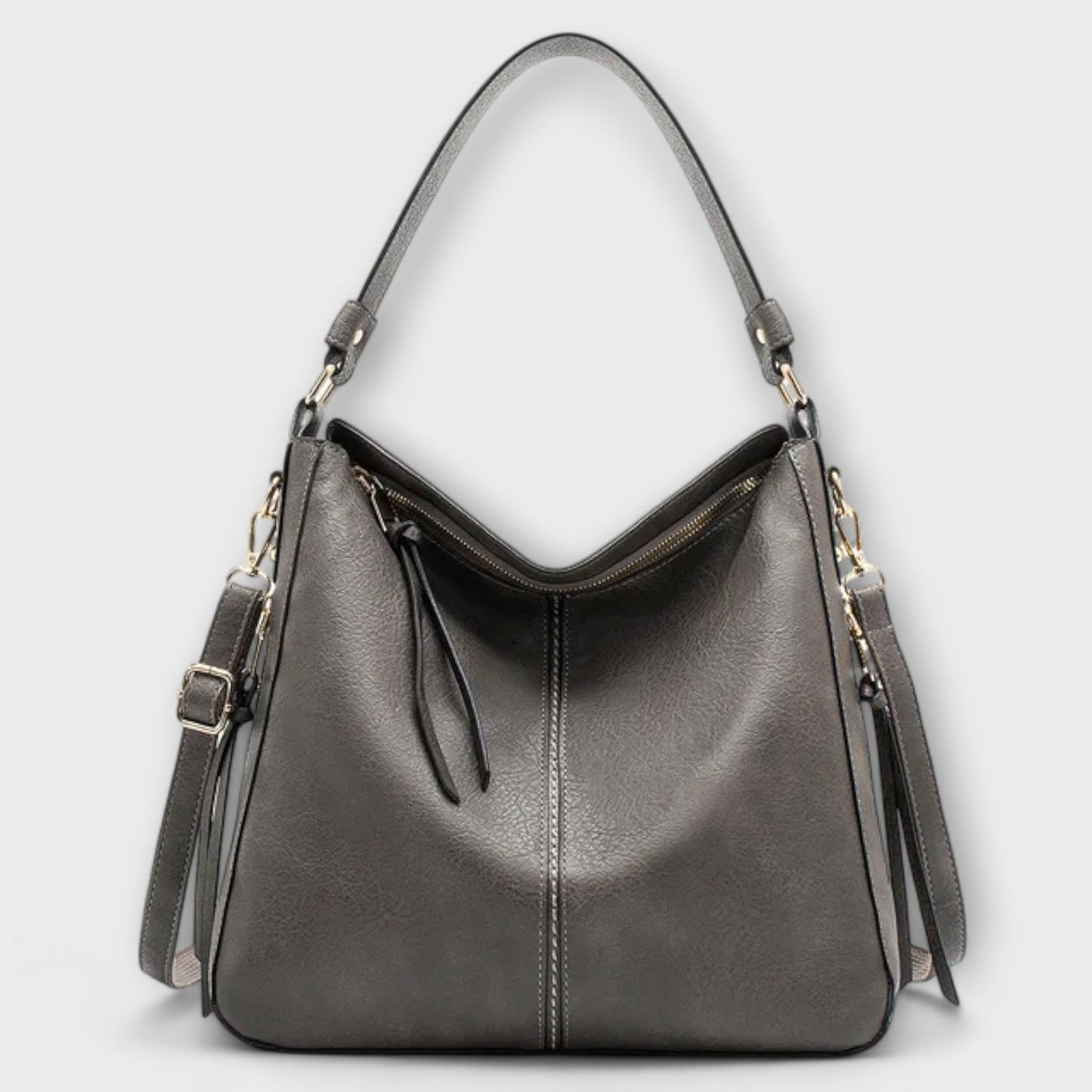 Classic Shoulder Bag for Timeless Style and Everyday Functionality 8