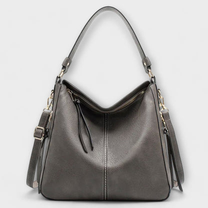 Classic Shoulder Bag for Timeless Style and Everyday Functionality 8