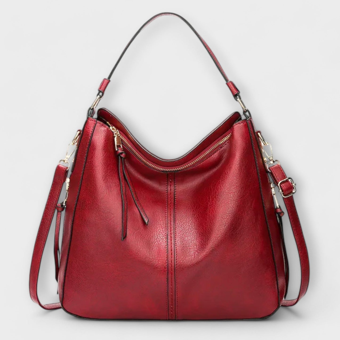 Classic Shoulder Bag for Timeless Style and Everyday Functionality 9