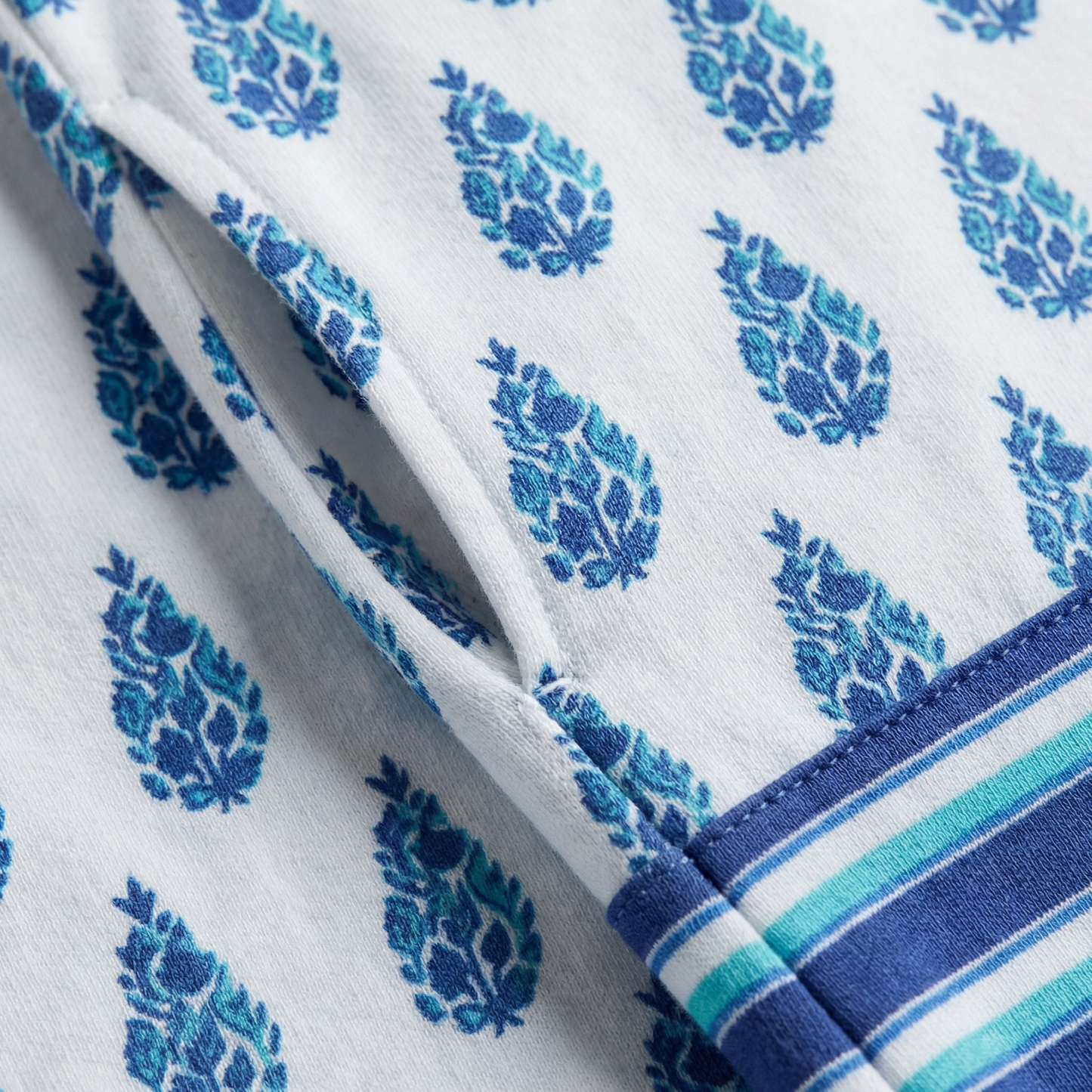 Delray - Summer Dress with UPF 50+ Protection, Pockets & Breathable Fabric 1