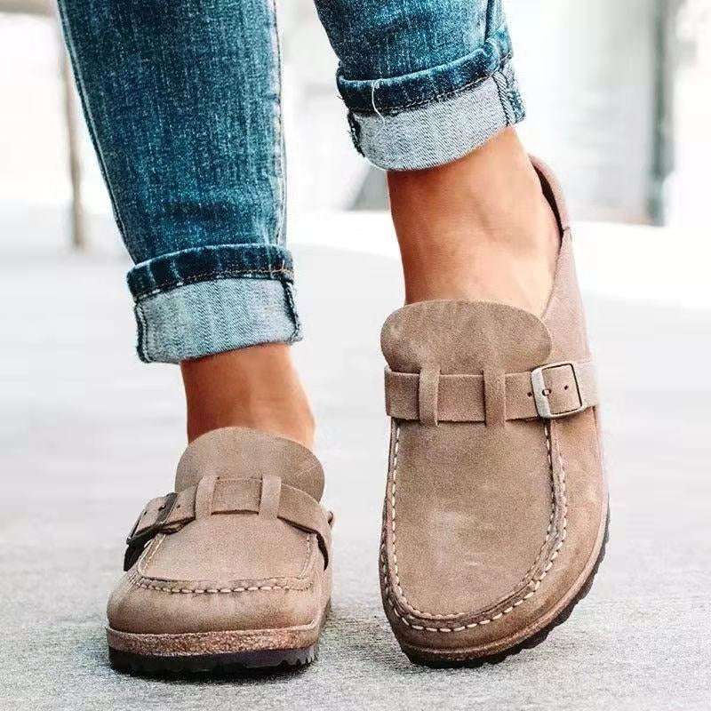 Comfy Everyday Clogs