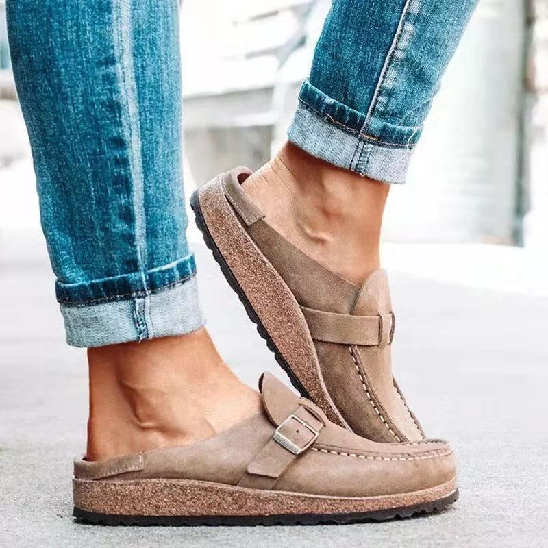 Comfy Everyday Clogs