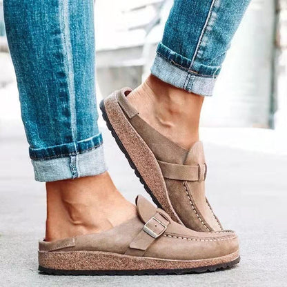 Comfy Everyday Clogs