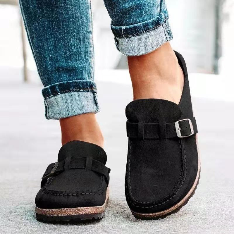 Comfy Everyday Clogs