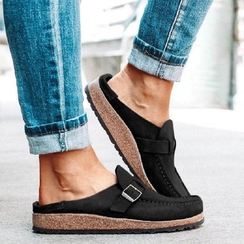Comfy Everyday Clogs