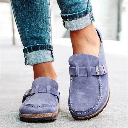 Comfy Everyday Clogs