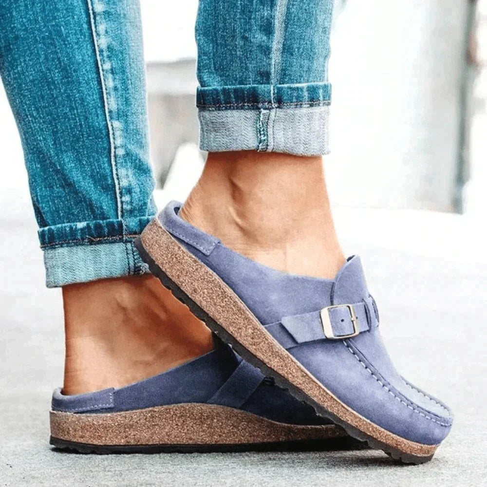 Comfy Everyday Clogs