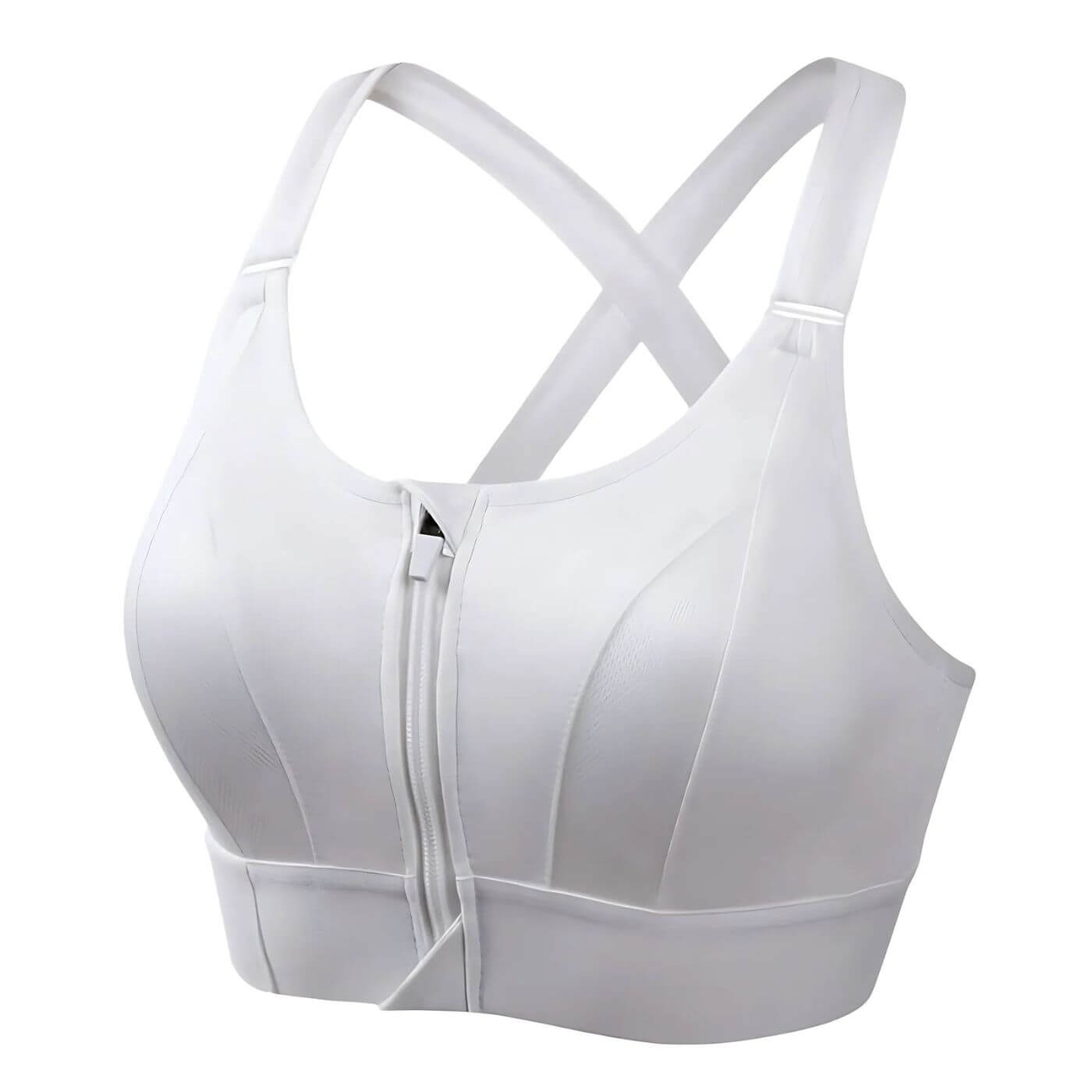 Breathable Sports Bra