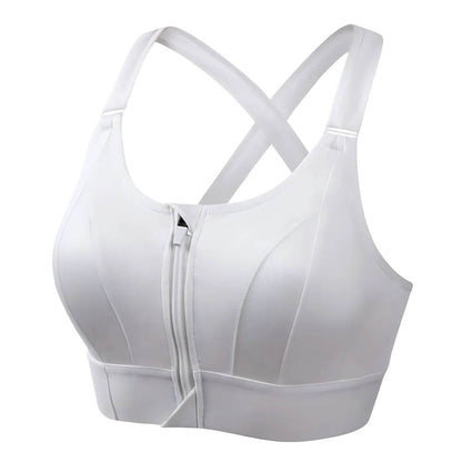 Breathable Sports Bra