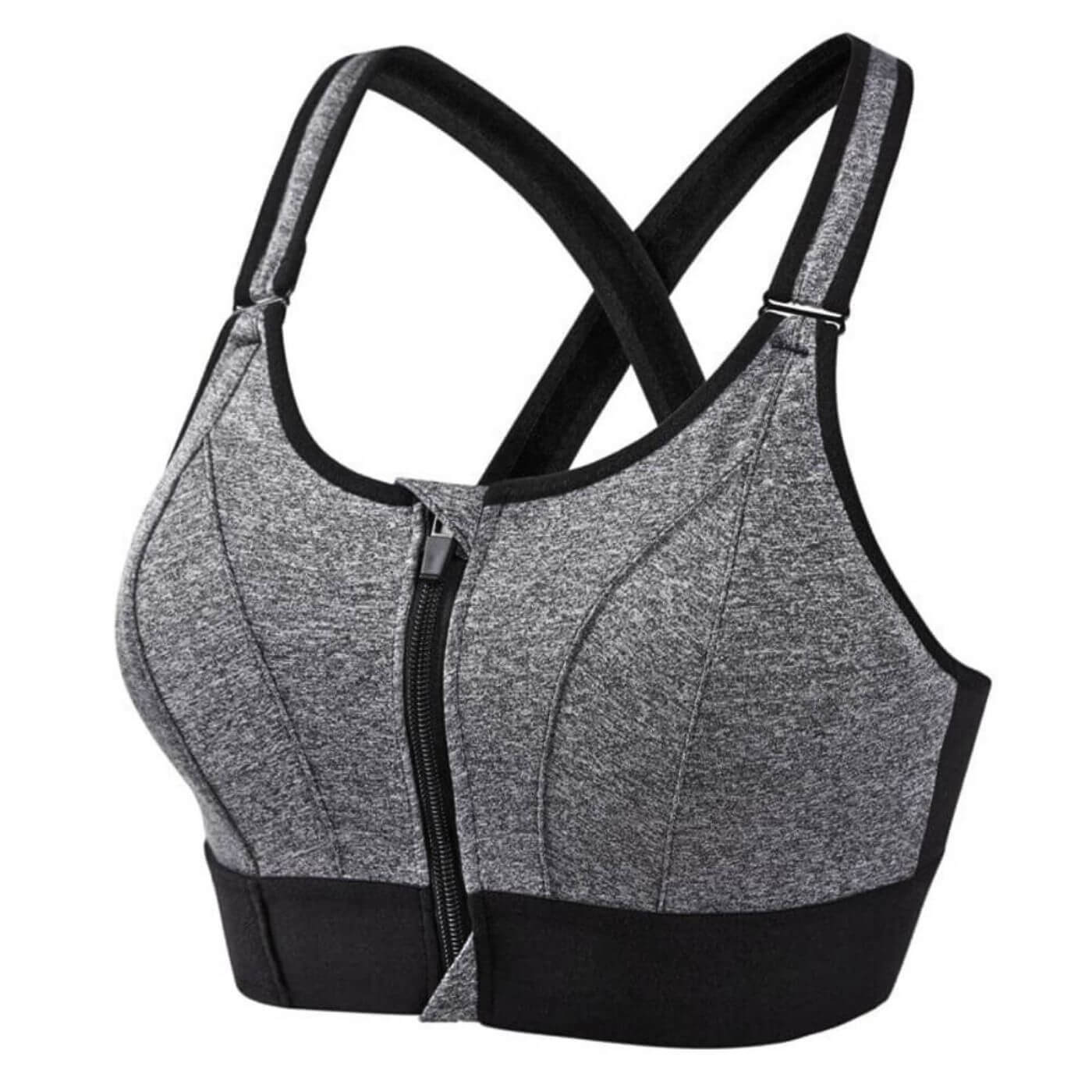 Breathable Sports Bra
