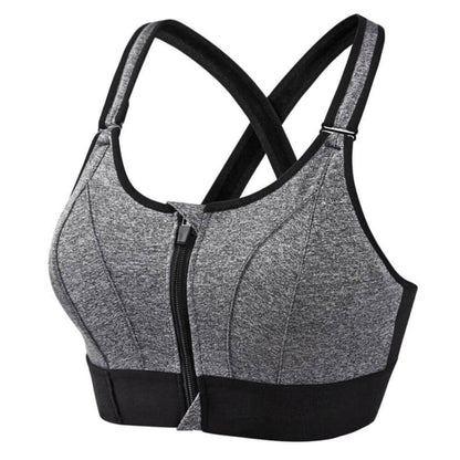Breathable Sports Bra