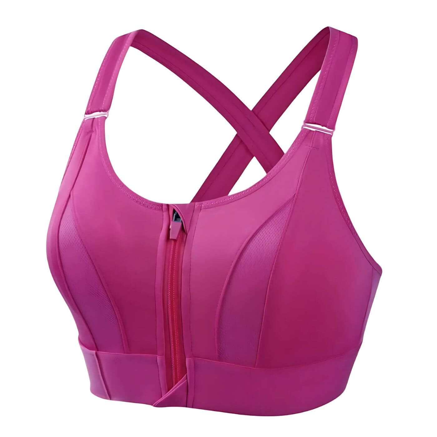 Breathable Sports Bra