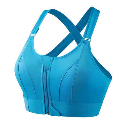 Breathable Sports Bra