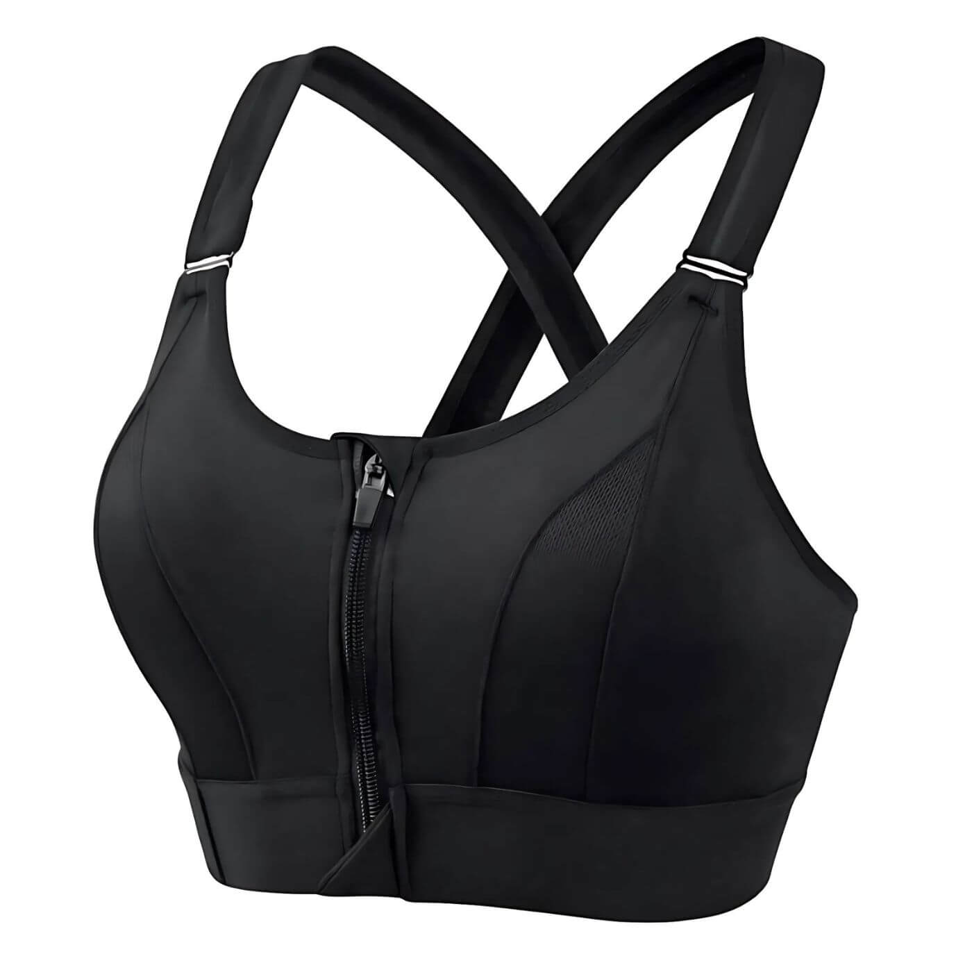 Breathable Sports Bra