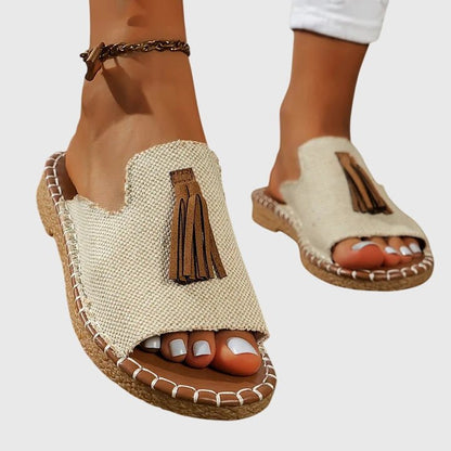 Lorraine - Orthopedic Sandals with Arch Support & Cushioned Midsole for Comfort 10