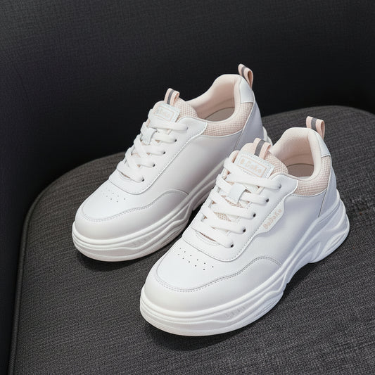 Soft Sole Travel Walking Shoes