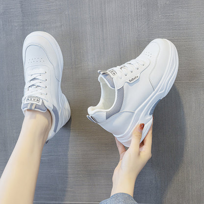 Soft Sole Travel Walking Shoes