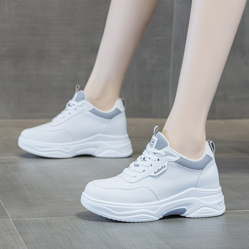 Soft Sole Travel Walking Shoes