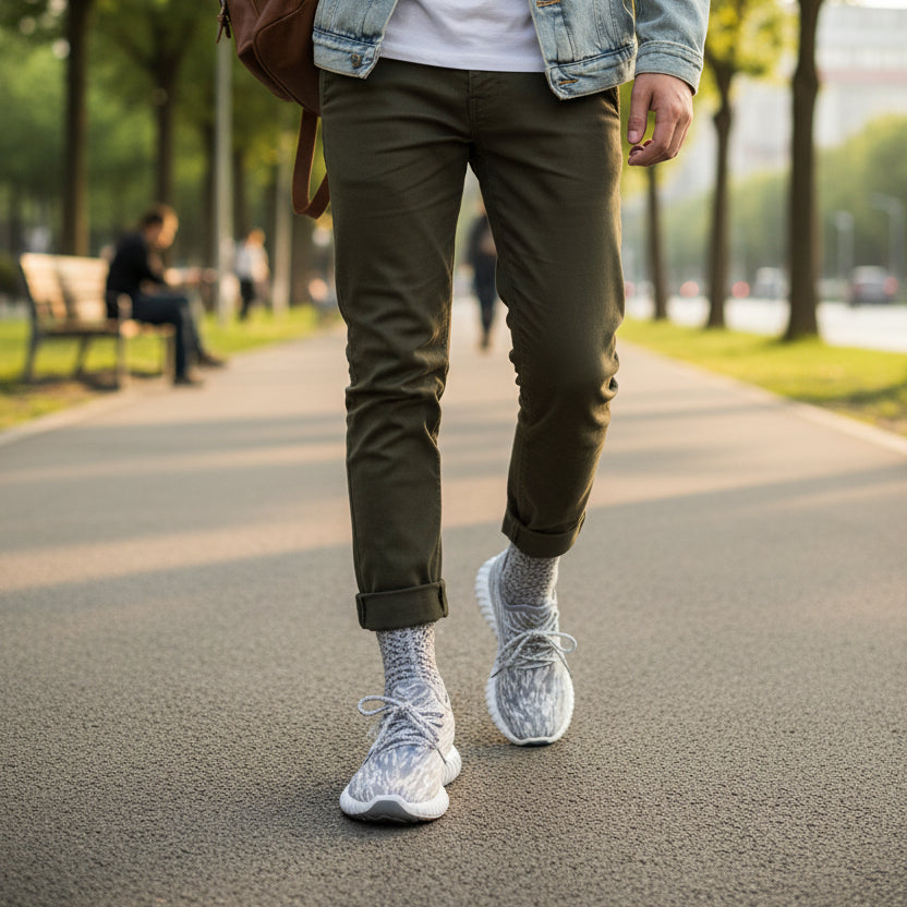 River Rafting Sport Sneakers