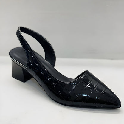 Orthopedic Heel Shoes Arch Support
