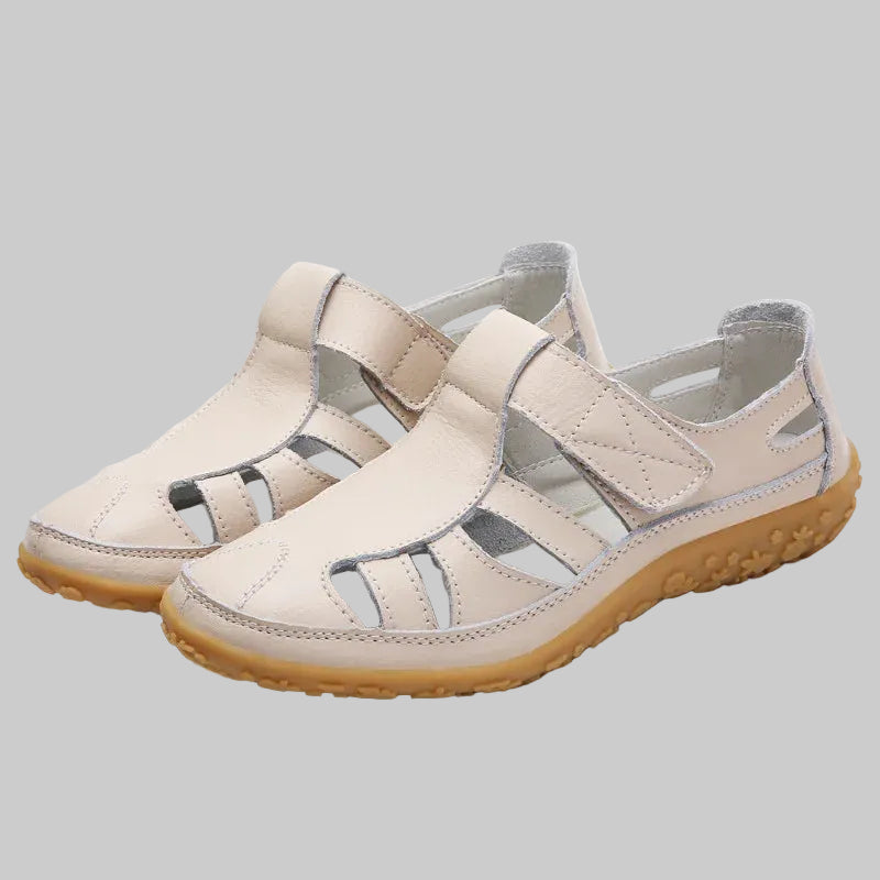 Stable Orthopedic Sandals