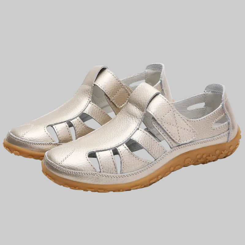 Stable Orthopedic Sandals
