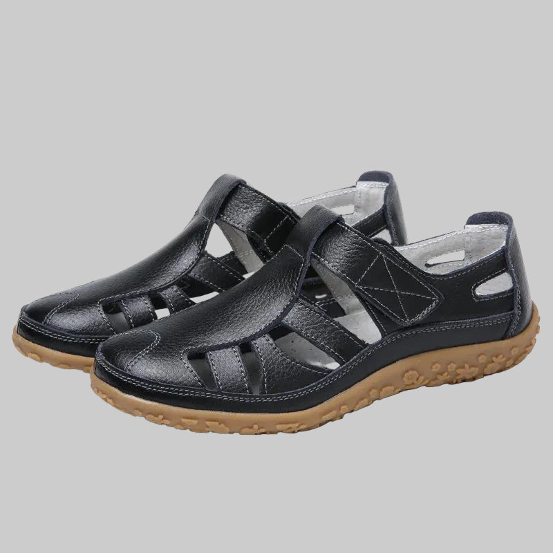 Stable Orthopedic Sandals
