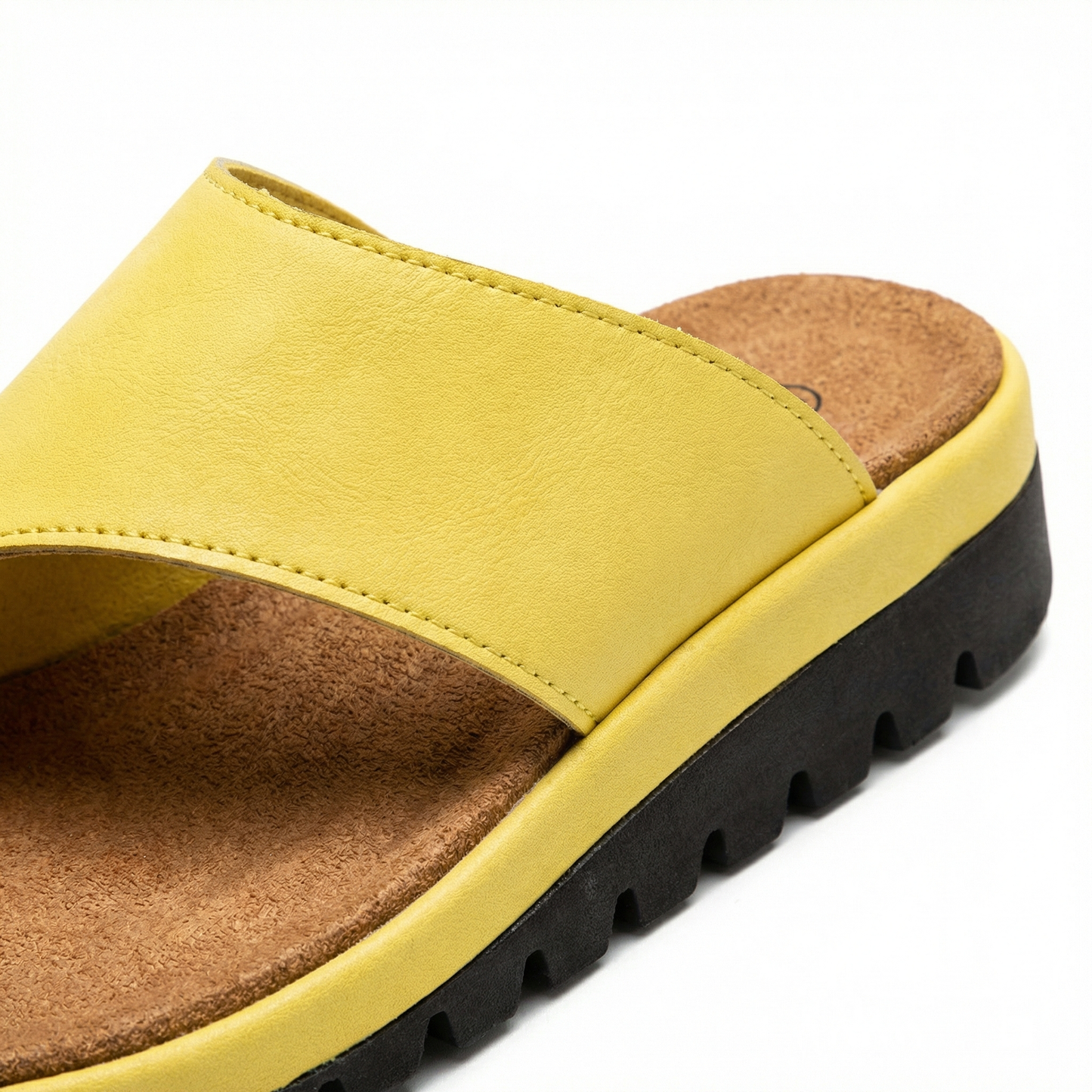 Orthopedic Bunion Corrector Sandals with Arch Support and Cushioned Sole 5