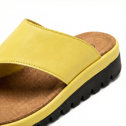 Orthopedic Bunion Corrector Sandals with Arch Support and Cushioned Sole 5
