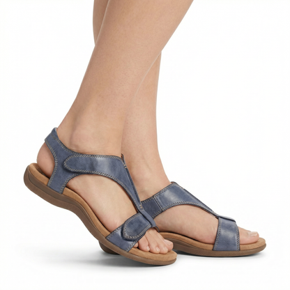 Orthopedic Support Sandals for Comfort and Stability with Non-Slip Sole 1