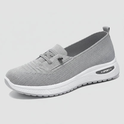 Orthopedic Soft Loafer Shoes