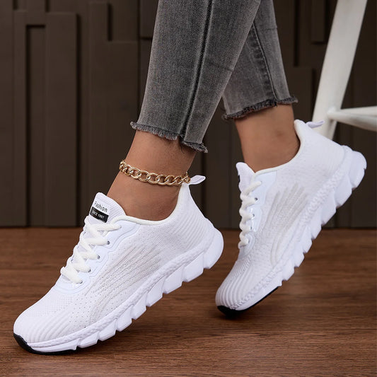 Classic Running Style Sneakers