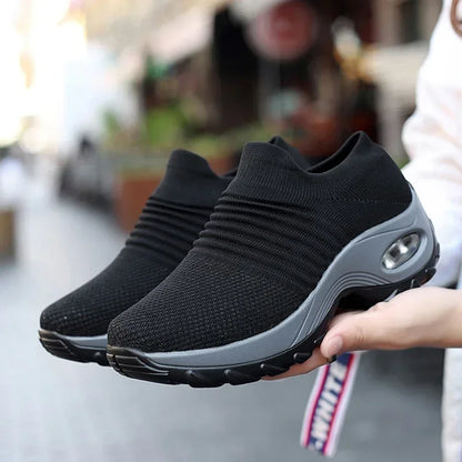 Orthopedic Height Increase Shoes