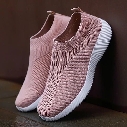 Comfortable Casual Lazy Loafers
