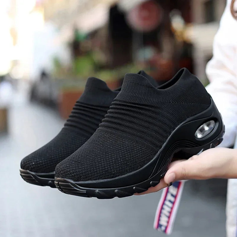 Orthopedic Height Increase Shoes