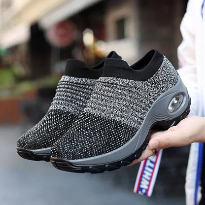 Orthopedic Height Increase Shoes