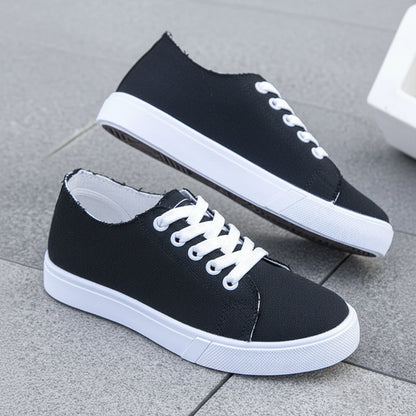 Spring Summer Denim Sneakers