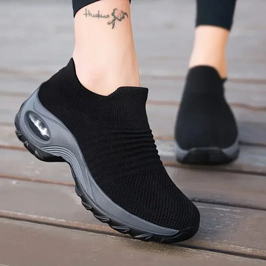 Orthopedic Height Increase Shoes