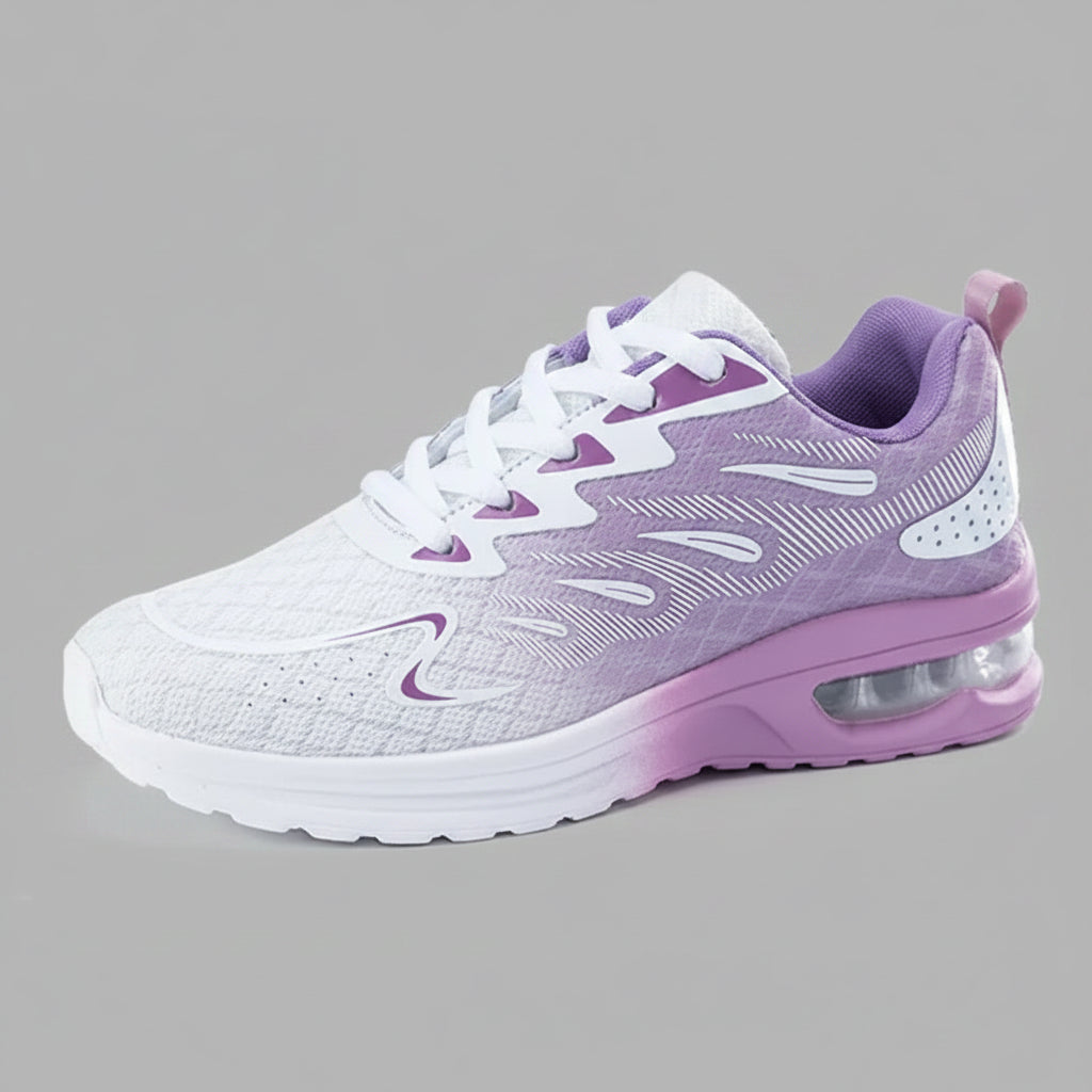 Comfortable Mesh Running Sneakers