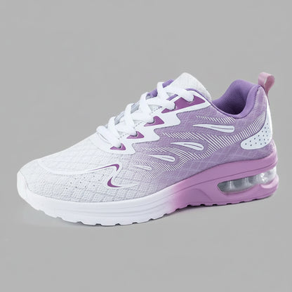 Comfortable Mesh Running Sneakers