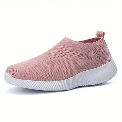 Comfortable Casual Lazy Loafers