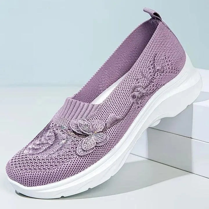 Comfortable Summer Walking Shoes