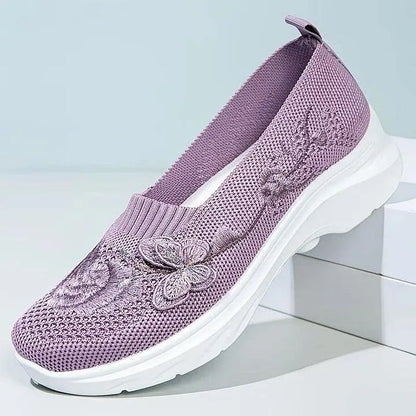 Comfortable Summer Walking Shoes