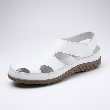 Comfortable Round Toe Sandals