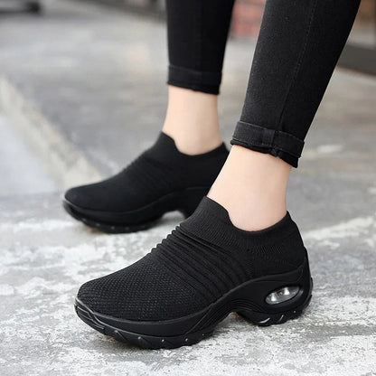 Orthopedic Height Increase Shoes