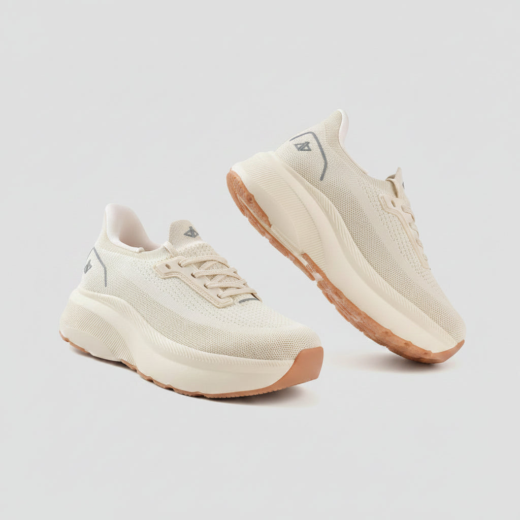Zero Drop Running Sneakers