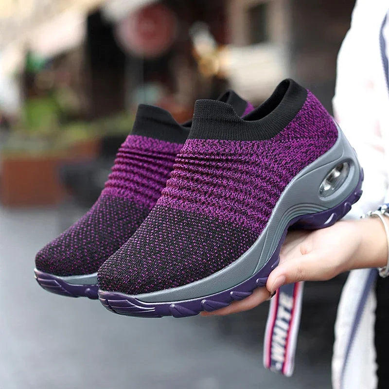 Orthopedic Height Increase Shoes