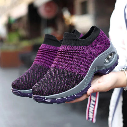 Orthopedic Height Increase Shoes